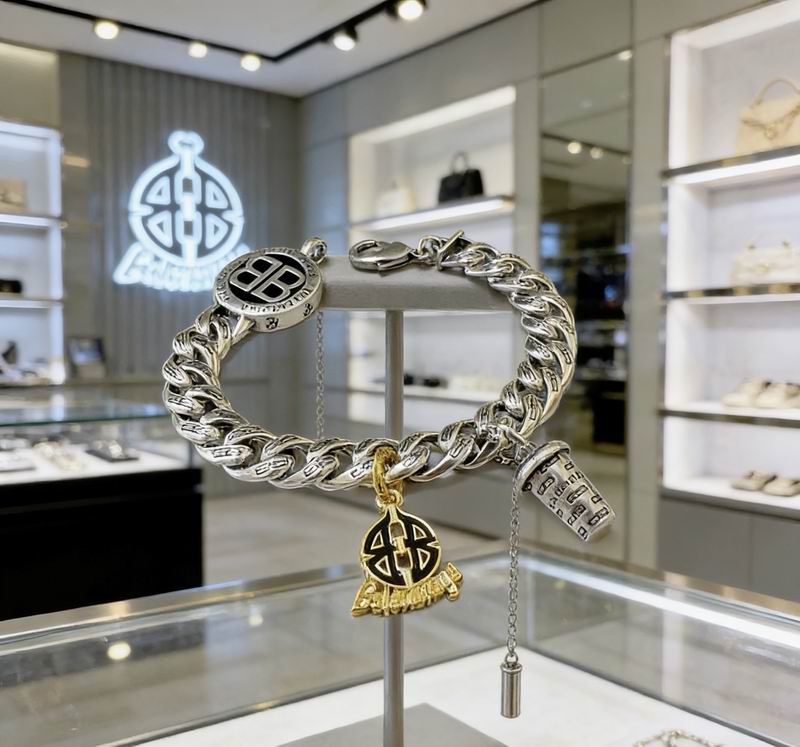Balenciaga Bracelet 03yxs51